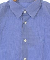 SOPHNET.（ソフネット）カジュアルシャツ 青 サイズ:4(XL位) メンズ/2200670177196