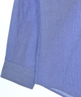 SOPHNET.（ソフネット）カジュアルシャツ 青 サイズ:3(L位) メンズ/2200670177219