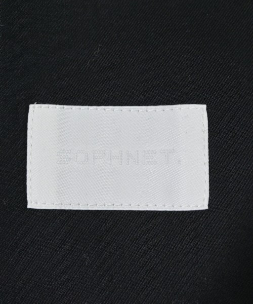 SOPHNET.（ソフネット）その他 黒 サイズ:3(L位) メンズ/2200670177226