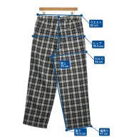 SOPHNET.（ソフネット）その他 黒 サイズ:3(L位) メンズ/2200670177226