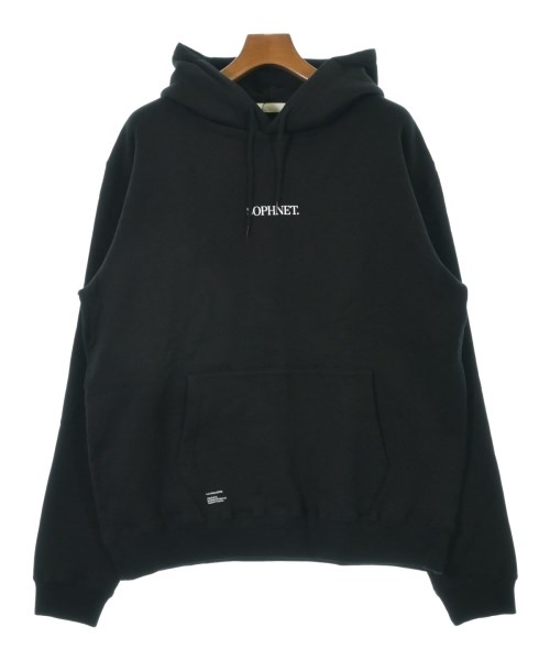 SOPHNET.(ソフネット)パーカー 黒 サイズ:4(XL位)/2200670177295