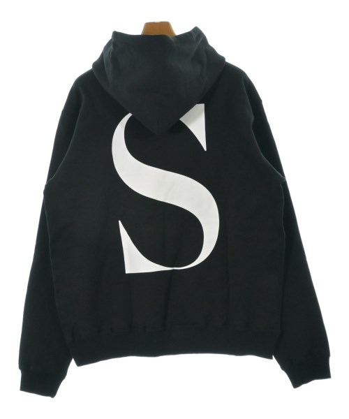 SOPHNET.（ソフネット）パーカー 黒 サイズ:4(XL位) メンズ/2200670177295