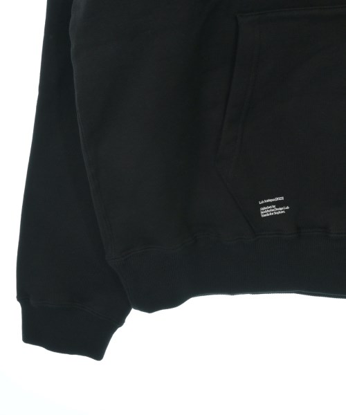SOPHNET.（ソフネット）パーカー 黒 サイズ:4(XL位) メンズ/2200670177295
