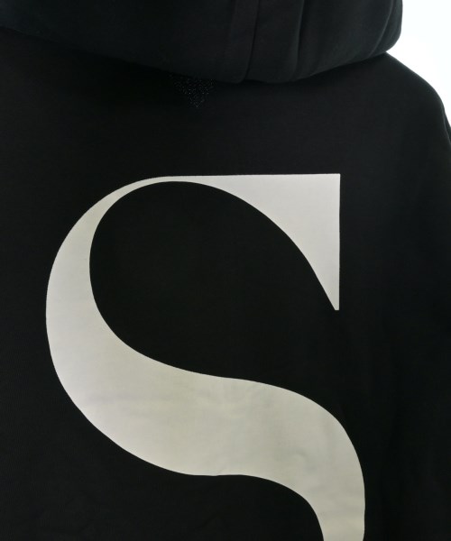 SOPHNET.（ソフネット）パーカー 黒 サイズ:4(XL位) メンズ/2200670177295