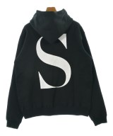 SOPHNET.（ソフネット）パーカー 黒 サイズ:4(XL位) メンズ/2200670177295