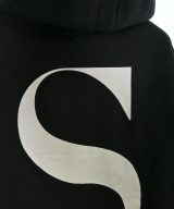 SOPHNET.（ソフネット）パーカー 黒 サイズ:4(XL位) メンズ/2200670177295