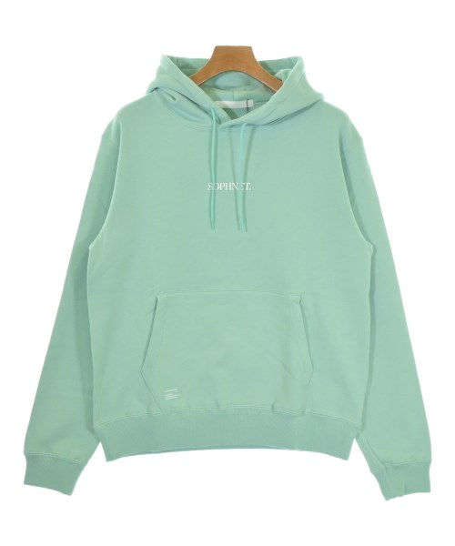 SOPHNET.(ソフネット)パーカー 緑 サイズ:1(S位)/2200670177301