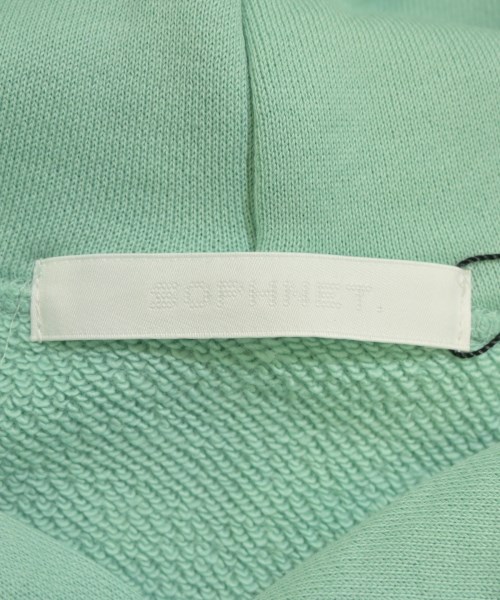 SOPHNET.（ソフネット）パーカー 緑 サイズ:1(S位) メンズ/2200670177301