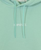 SOPHNET.（ソフネット）パーカー 緑 サイズ:1(S位) メンズ/2200670177301