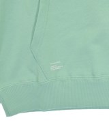 SOPHNET.（ソフネット）パーカー 緑 サイズ:1(S位) メンズ/2200670177301