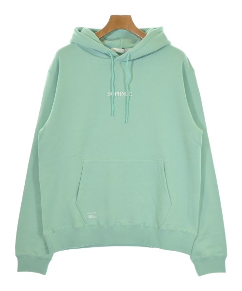 SOPHNET.(ソフネット)パーカー 緑 サイズ:2(M位)/2200670177318