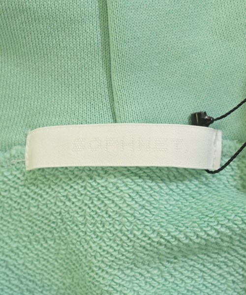 SOPHNET.（ソフネット）パーカー 緑 サイズ:2(M位) メンズ/2200670177318