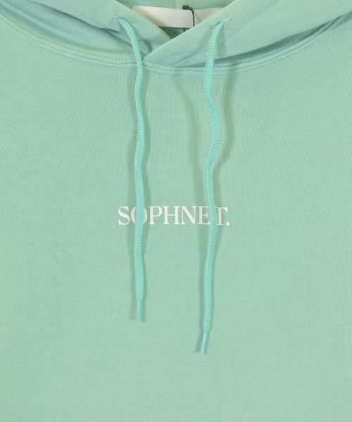 SOPHNET.（ソフネット）パーカー 緑 サイズ:2(M位) メンズ/2200670177318