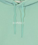 SOPHNET.（ソフネット）パーカー 緑 サイズ:2(M位) メンズ/2200670177318