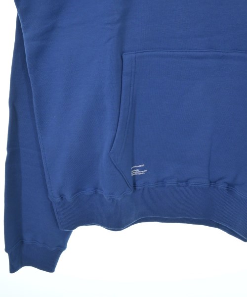 SOPHNET.（ソフネット）パーカー 青 サイズ:4(XL位) メンズ/2200670177325