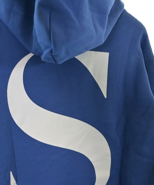 SOPHNET.（ソフネット）パーカー 青 サイズ:4(XL位) メンズ/2200670177325