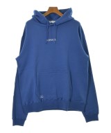 SOPHNET.（ソフネット）パーカー 青 サイズ:4(XL位) メンズ/2200670177325