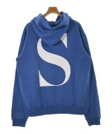 SOPHNET.（ソフネット）パーカー 青 サイズ:4(XL位) メンズ/2200670177325