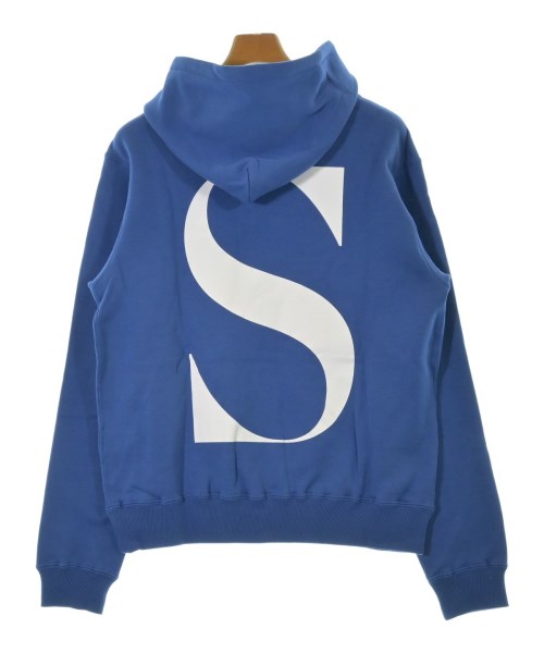 SOPHNET.（ソフネット）パーカー 青 サイズ:1(S位) メンズ/2200670177332