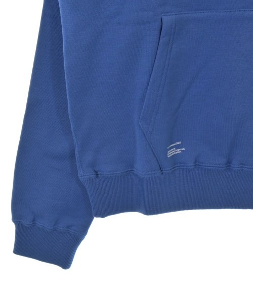 SOPHNET.（ソフネット）パーカー 青 サイズ:1(S位) メンズ/2200670177332