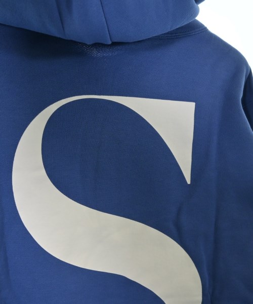 SOPHNET.（ソフネット）パーカー 青 サイズ:1(S位) メンズ/2200670177332