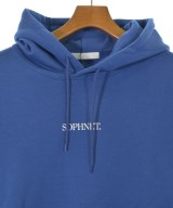 SOPHNET.（ソフネット）パーカー 青 サイズ:1(S位) メンズ/2200670177332