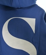 SOPHNET.（ソフネット）パーカー 青 サイズ:1(S位) メンズ/2200670177332