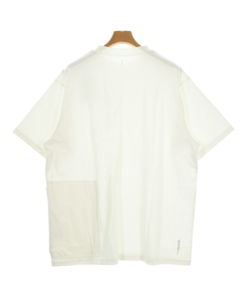 SOPHNET.（ソフネット）Tシャツ・カットソー 白 サイズ:4(XL位) メンズ/2200670177370
