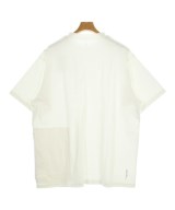 SOPHNET.（ソフネット）Tシャツ・カットソー 白 サイズ:4(XL位) メンズ/2200670177370