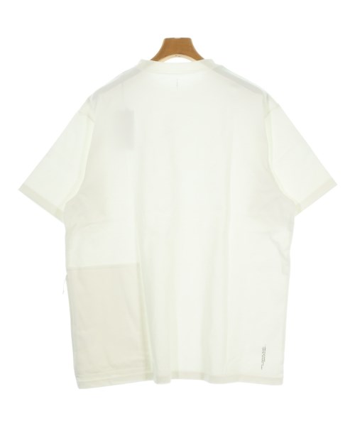 SOPHNET.（ソフネット）Tシャツ・カットソー 白 サイズ:3(L位) メンズ/2200670177387