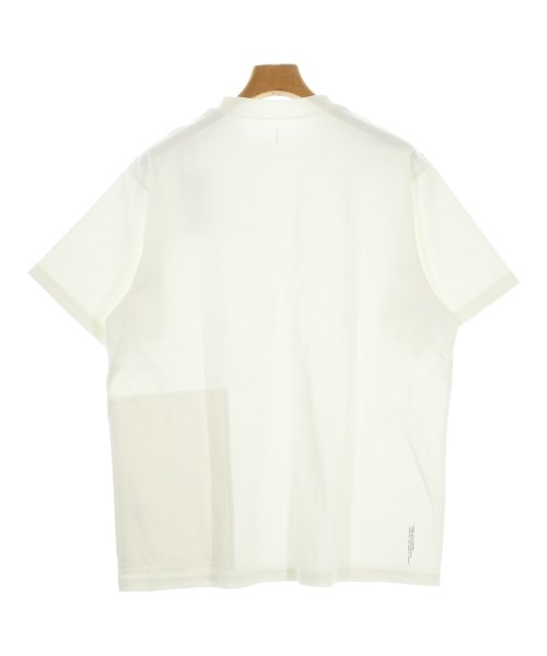 SOPHNET.（ソフネット）Tシャツ・カットソー 白 サイズ:1(S位) メンズ/2200670177394