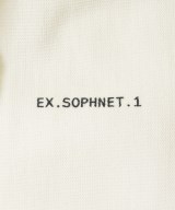 SOPHNET.（ソフネット）Tシャツ・カットソー 白 サイズ:1(S位) メンズ/2200670177394