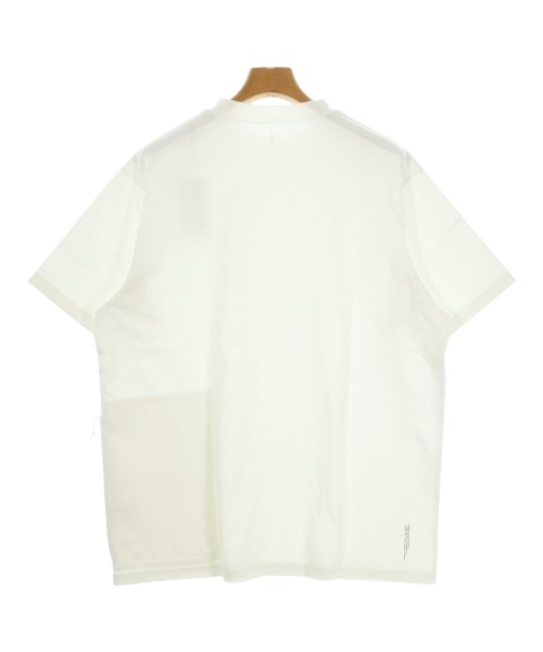SOPHNET.（ソフネット）Tシャツ・カットソー 白 サイズ:2(M位) メンズ/2200670177400