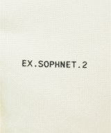 SOPHNET.（ソフネット）Tシャツ・カットソー 白 サイズ:2(M位) メンズ/2200670177400