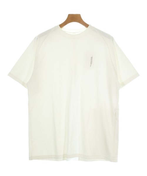 SOPHNET.(ソフネット)Tシャツ・カットソー 白 サイズ:3(L位)/2200670177424