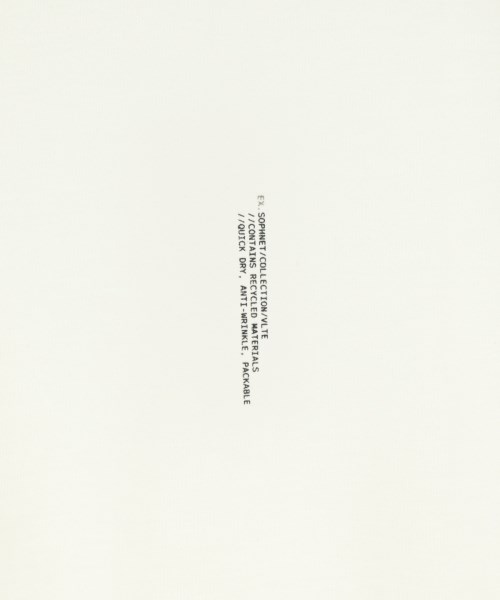 SOPHNET.（ソフネット）Tシャツ・カットソー 白 サイズ:3(L位) メンズ/2200670177424