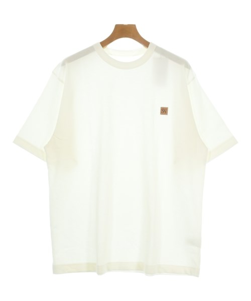 SOPHNET.(ソフネット)Tシャツ・カットソー 白 サイズ:L/2200670177431