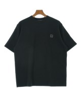 SOPHNET.（ソフネット）Tシャツ・カットソー 黒 サイズ:1(S位) メンズ/2200670177455