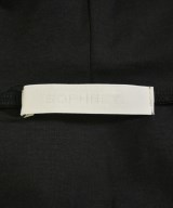 SOPHNET.（ソフネット）パーカー 黒 サイズ:2(M位) メンズ/2200670177462