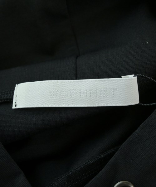 SOPHNET.（ソフネット）パーカー 黒 サイズ:5(XXL位) メンズ/2200670177486