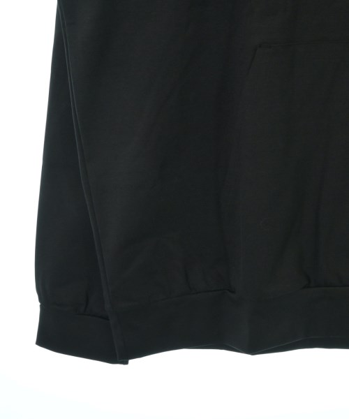 SOPHNET.（ソフネット）パーカー 黒 サイズ:5(XXL位) メンズ/2200670177486