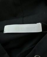 SOPHNET.（ソフネット）パーカー 黒 サイズ:5(XXL位) メンズ/2200670177486