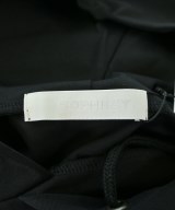 SOPHNET.（ソフネット）パーカー 黒 サイズ:4(XL位) メンズ/2200670177493