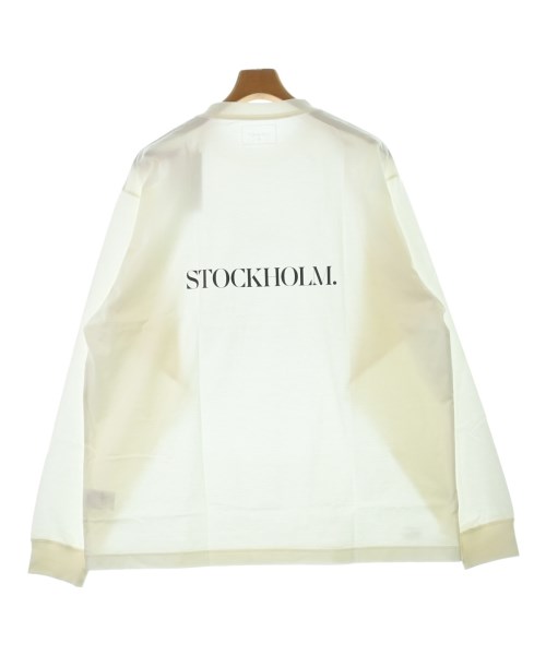 SOPHNET.（ソフネット）Tシャツ・カットソー 白 サイズ:4(XL位) メンズ/2200670177509