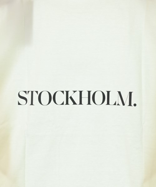 SOPHNET.（ソフネット）Tシャツ・カットソー 白 サイズ:4(XL位) メンズ/2200670177509