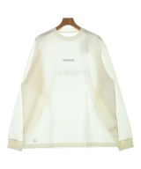 SOPHNET.（ソフネット）Tシャツ・カットソー 白 サイズ:4(XL位) メンズ/2200670177509
