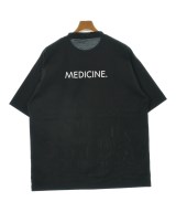 SOPHNET.（ソフネット）Tシャツ・カットソー 黒 サイズ:4(XL位) メンズ/2200670177516