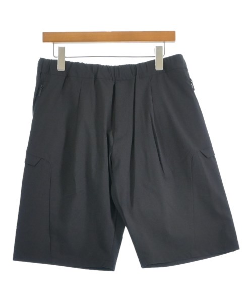 SOPHNET.(ソフネット)ショートパンツ 黒 サイズ:3(L位)/2200670177523