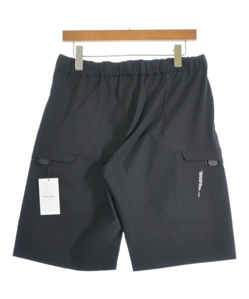SOPHNET.（ソフネット）ショートパンツ 黒 サイズ:3(L位) メンズ/2200670177523
