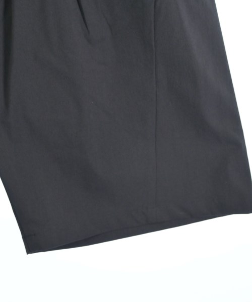 SOPHNET.（ソフネット）ショートパンツ 黒 サイズ:3(L位) メンズ/2200670177523